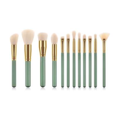 Personalized Logo Wholesale Professional Private Label Makeup Brush Set