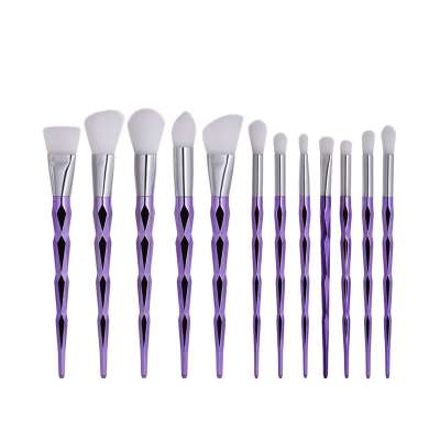 Cosmetics Blending Beauty Brush High Quality Wholesale Professional Makeup Brushes